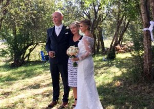 Sonia Morganti Mariage Celebrant